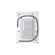 LG 9 kg Vaskemaskin(Hvit) - Steam, Energiklasse A, F4A1009NWH, thumbnail 13