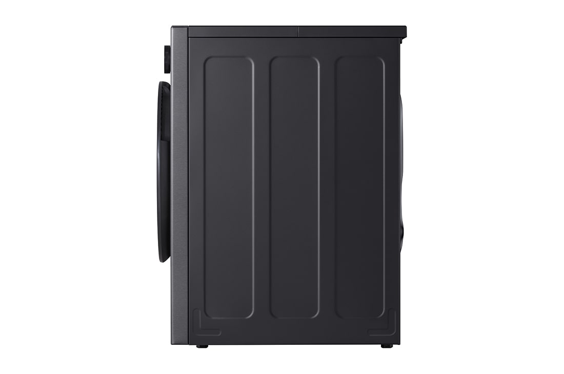 LG 9 kg Tørketrommel (Essence Black) - Energiklasse A+++, LCD-panel, DUAL Inverter Heat Pump™ og Smart Diagnosis™ med Wi-Fi, 9 kg Tørketrommel (Essence Black) - Energiklasse A+++, LCD-panel, DUAL Inverter Heat Pump™ og Smart Diagnosis™ med Wi-Fi, RHX7010TBB, thumbnail 14