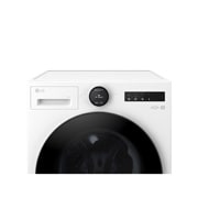LG 11 kg Vaskemaskin(Essence White) - Energiklasse A, LCD-panel, TurboWash360™, AI DD™, Smart Diagnosis™ med Wi-Fi, 11 kg Vaskemaskin(Essence White) - Energiklasse A, LCD-panel, TurboWash360™, AI DD™, Smart Diagnosis™ med Wi-Fi, F4X7011TWB, thumbnail 7