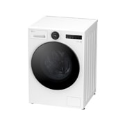 LG 11 kg Vaskemaskin(Essence White) - Energiklasse A, LCD-panel, TurboWash360™, AI DD™, Smart Diagnosis™ med Wi-Fi, 11 kg Vaskemaskin(Essence White) - Energiklasse A, LCD-panel, TurboWash360™, AI DD™, Smart Diagnosis™ med Wi-Fi, F4X7011TWB, thumbnail 8