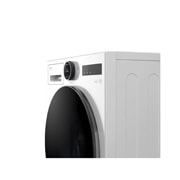LG 11 kg Vaskemaskin(Essence White) - Energiklasse A, LCD-panel, TurboWash360™, AI DD™, Smart Diagnosis™ med Wi-Fi, 11 kg Vaskemaskin(Essence White) - Energiklasse A, LCD-panel, TurboWash360™, AI DD™, Smart Diagnosis™ med Wi-Fi, F4X7011TWB, thumbnail 9