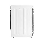 LG 11 kg Vaskemaskin(Essence White) - Energiklasse A, LCD-panel, TurboWash360™, AI DD™, Smart Diagnosis™ med Wi-Fi, 11 kg Vaskemaskin(Essence White) - Energiklasse A, LCD-panel, TurboWash360™, AI DD™, Smart Diagnosis™ med Wi-Fi, F4X7011TWB, thumbnail 12