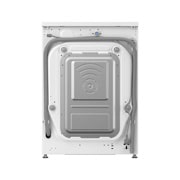 LG 11 kg Vaskemaskin(Essence White) - Energiklasse A, LCD-panel, TurboWash360™, AI DD™, Smart Diagnosis™ med Wi-Fi, 11 kg Vaskemaskin(Essence White) - Energiklasse A, LCD-panel, TurboWash360™, AI DD™, Smart Diagnosis™ med Wi-Fi, F4X7011TWB, thumbnail 14