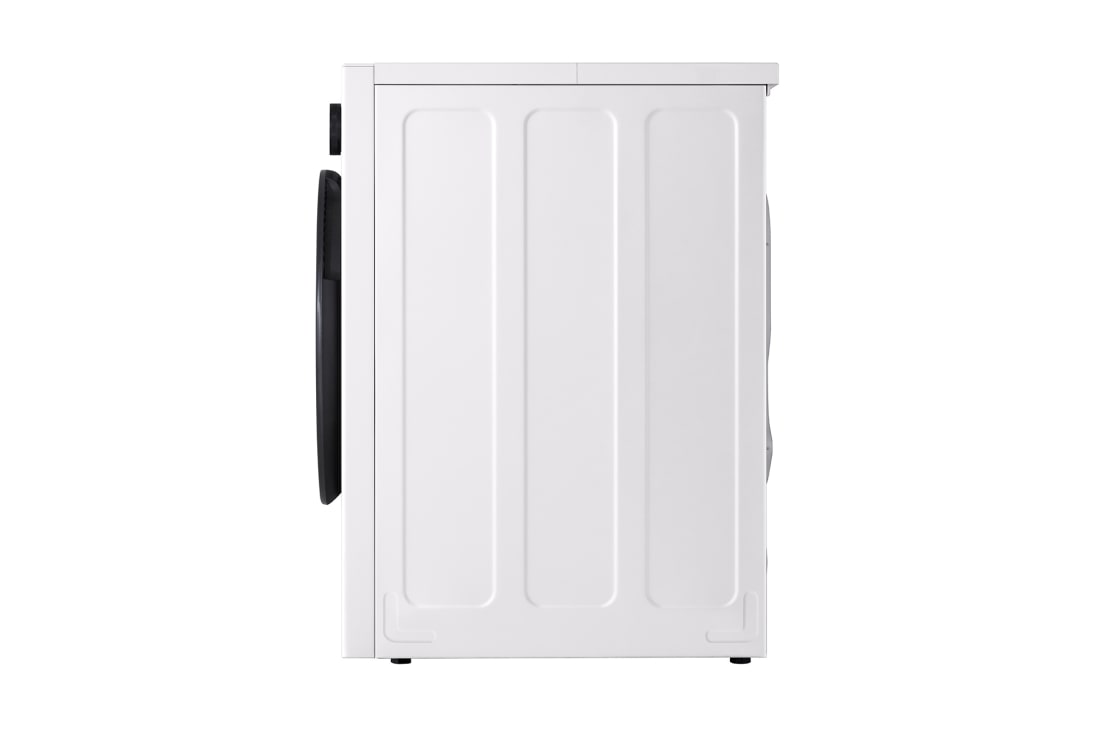 LG 10 kg Tørketrommel (Essence White) - Energiklasse C, LCD-panel, DUAL Inverter Heat Pump™ og Smart Diagnosis™ med Wi-Fi, 10 kg Tørketrommel (Essence White) - Energiklasse C, LCD-panel, DUAL Inverter Heat Pump™ og Smart Diagnosis™ med Wi-Fi, RHX7010TWB, thumbnail 12