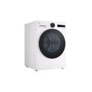 LG 10 kg Tørketrommel (Essence White) - Energiklasse C, LCD-panel, DUAL Inverter Heat Pump™ og Smart Diagnosis™ med Wi-Fi, 10 kg Tørketrommel (Essence White) - Energiklasse C, LCD-panel, DUAL Inverter Heat Pump™ og Smart Diagnosis™ med Wi-Fi, RHX7010TWB, thumbnail 6