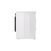 LG 10 kg Tørketrommel (Essence White) - Energiklasse C, LCD-panel, DUAL Inverter Heat Pump™ og Smart Diagnosis™ med Wi-Fi, 10 kg Tørketrommel (Essence White) - Energiklasse C, LCD-panel, DUAL Inverter Heat Pump™ og Smart Diagnosis™ med Wi-Fi, RHX7010TWB, thumbnail 12