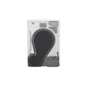 LG 10 kg Tørketrommel (Essence White) - Energiklasse C, LCD-panel, DUAL Inverter Heat Pump™ og Smart Diagnosis™ med Wi-Fi, 10 kg Tørketrommel (Essence White) - Energiklasse C, LCD-panel, DUAL Inverter Heat Pump™ og Smart Diagnosis™ med Wi-Fi, RHX7010TWB, thumbnail 13