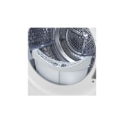 LG 10 kg Tørketrommel (Essence White) - Energiklasse C, LCD-panel, DUAL Inverter Heat Pump™ og Smart Diagnosis™ med Wi-Fi, 10 kg Tørketrommel (Essence White) - Energiklasse C, LCD-panel, DUAL Inverter Heat Pump™ og Smart Diagnosis™ med Wi-Fi, RHX7010TWB, thumbnail 14