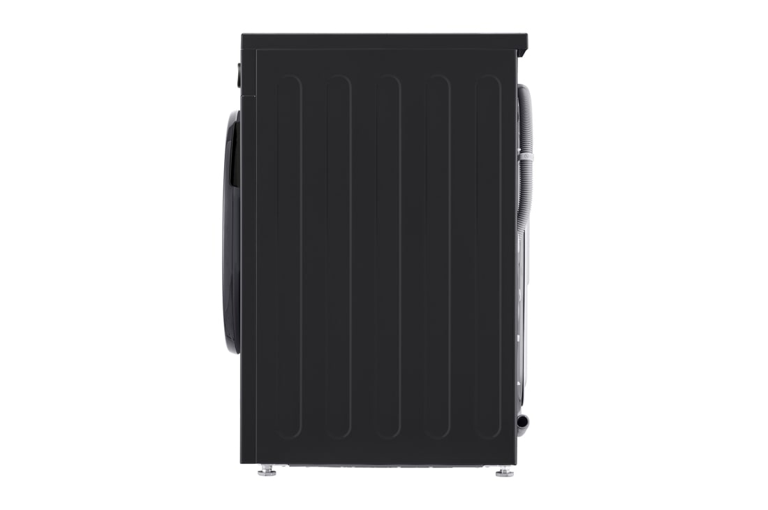 LG 9 kg Vaskemaskin (Essence Black) | Steam, Energiklasse A, 6 Motion DD, Smart Diagnosis™ med Wi-Fi, LG 9 kg Vaskemaskin (Essence Black) | Steam, Energiklasse A, 6 Motion DD, Smart Diagnosis™ med Wi-Fi, F4X1009NNK, thumbnail 12