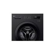 LG 9 kg Vaskemaskin (Essence Black) | Steam, Energiklasse A, 6 Motion DD, Smart Diagnosis™ med Wi-Fi, LG 9 kg Vaskemaskin (Essence Black) | Steam, Energiklasse A, 6 Motion DD, Smart Diagnosis™ med Wi-Fi, F4X1009NNK, thumbnail 5
