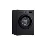 LG 9 kg Vaskemaskin (Essence Black) | Steam, Energiklasse A, 6 Motion DD, Smart Diagnosis™ med Wi-Fi, LG 9 kg Vaskemaskin (Essence Black) | Steam, Energiklasse A, 6 Motion DD, Smart Diagnosis™ med Wi-Fi, F4X1009NNK, thumbnail 8