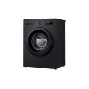 LG 9 kg Vaskemaskin (Essence Black) | Steam, Energiklasse A, 6 Motion DD, Smart Diagnosis™ med Wi-Fi, LG 9 kg Vaskemaskin (Essence Black) | Steam, Energiklasse A, 6 Motion DD, Smart Diagnosis™ med Wi-Fi, F4X1009NNK, thumbnail 10