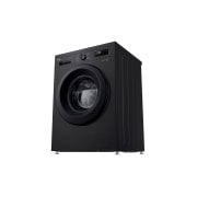 LG 9 kg Vaskemaskin (Essence Black) | Steam, Energiklasse A, 6 Motion DD, Smart Diagnosis™ med Wi-Fi, LG 9 kg Vaskemaskin (Essence Black) | Steam, Energiklasse A, 6 Motion DD, Smart Diagnosis™ med Wi-Fi, F4X1009NNK, thumbnail 11