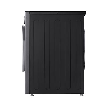 LG 11kg/6kg Kombineret vaskemaskine/tørretumbler (Sort) | Energiklasse A/A, Steam+™, AI Wash™ 2.0, TurboWash™, Smart Diagnosis™ med Wi-Fi, Denne nye kombinerte vaskemaskinen/tørketrommelen fra LG har 11 kg vask og 6 kg tørk, beste energiklasse A/A, AI Wash 2.0, automatisk kondensrengjøring og Steam+ – klesvask på neste nivå., WHX9516TBC, thumbnail 13