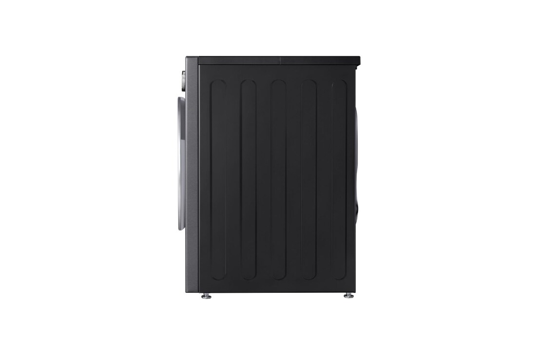LG 11kg/6kg Kombineret vaskemaskine/tørretumbler (Sort) | Energiklasse A/A, Steam+™, AI Wash™ 2.0, TurboWash™, Smart Diagnosis™ med Wi-Fi, Denne nye kombinerte vaskemaskinen/tørketrommelen fra LG har 11 kg vask og 6 kg tørk, beste energiklasse A/A, AI Wash 2.0, automatisk kondensrengjøring og Steam+ – klesvask på neste nivå., WHX9516TBC, thumbnail 13