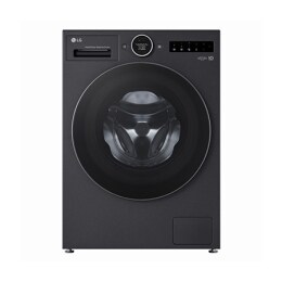 Denne nye kombinerte vaskemaskinen/tørketrommelen fra LG har 11 kg vask og 6 kg tørk, beste energiklasse A/A, AI Wash 2.0, automatisk kondensrengjøring og Steam+ – klesvask på neste nivå.2