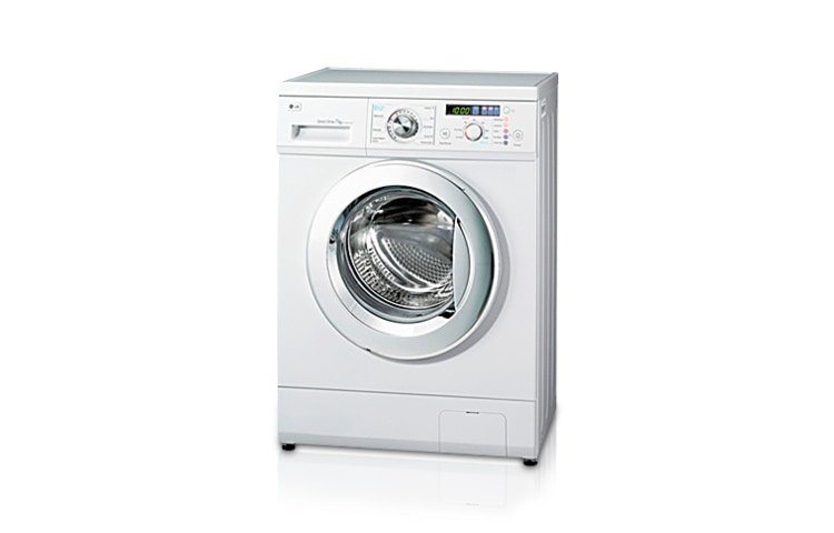 LG , WD-12360TDK, thumbnail 1