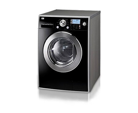 LG , WD-14376FD
