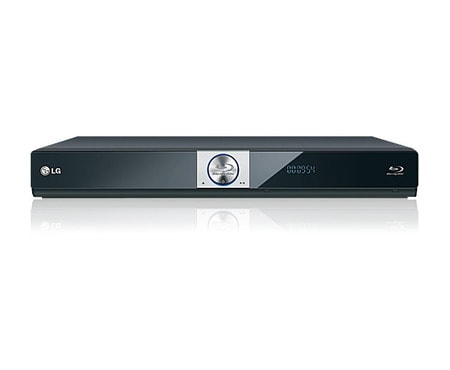 LG Fleksibel Blu-ray-afspiller med alt, du har brug for, BD350, thumbnail 5