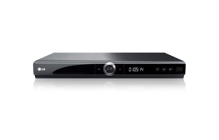 LG Blu-ray-spiller med YouTube, BD360, thumbnail 1