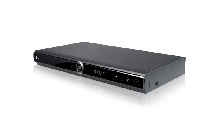 LG Blu-ray-spiller med YouTube, BD360, thumbnail 2