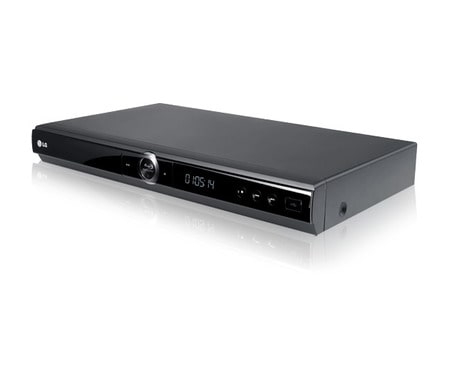 LG Blu-ray-spiller med YouTube, BD360, thumbnail 2