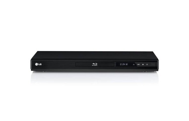 LG Tilgang til en rekke Internett-baserte tjenester som SF Anytime, Google Maps, YouTube og mye mer., BD660N, thumbnail 1