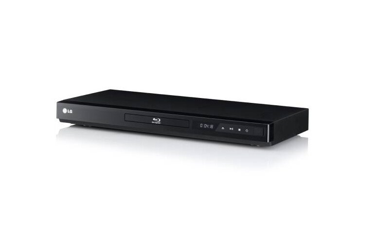 LG Tilgang til en rekke Internett-baserte tjenester som SF Anytime, Google Maps, YouTube og mye mer., BD660N, thumbnail 2