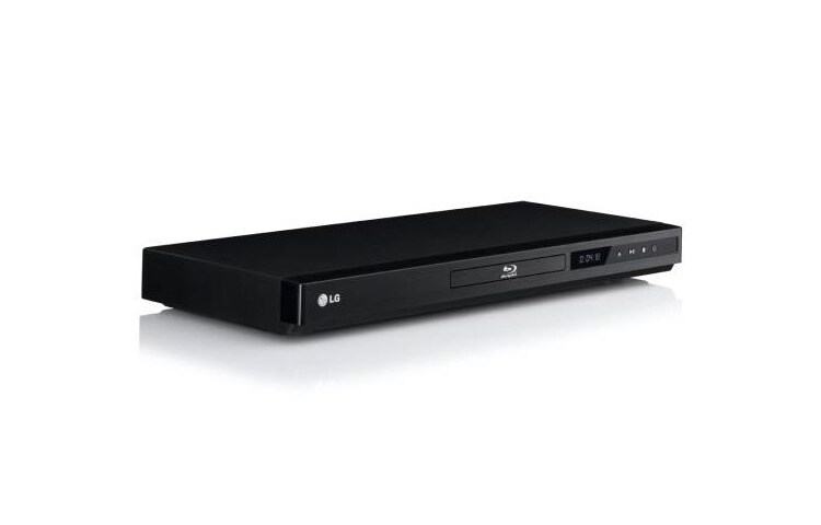 LG Tilgang til en rekke Internett-baserte tjenester som SF Anytime, Google Maps, YouTube og mye mer., BD660N, thumbnail 3