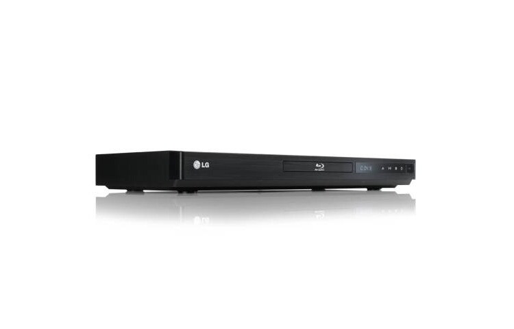 LG Tilgang til en rekke Internett-baserte tjenester som SF Anytime, Google Maps, YouTube og mye mer., BD660N, thumbnail 4