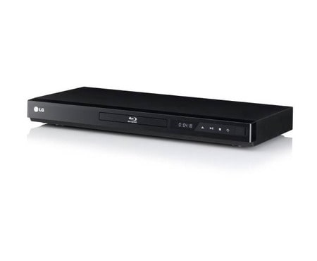 LG Tilgang til en rekke Internett-baserte tjenester som SF Anytime, Google Maps, YouTube og mye mer., BD660N, thumbnail 2