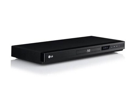 LG Tilgang til en rekke Internett-baserte tjenester som SF Anytime, Google Maps, YouTube og mye mer., BD660N, thumbnail 3