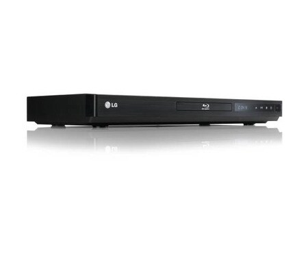 LG Tilgang til en rekke Internett-baserte tjenester som SF Anytime, Google Maps, YouTube og mye mer., BD660N, thumbnail 4