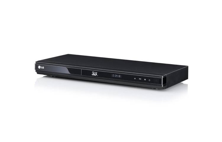 LG Maksimal underholdning med tjenester som SF Anytime, YouTube og mye mer enkelt via en portal., BD670N, thumbnail 2