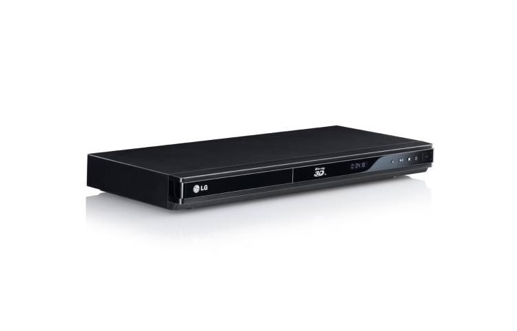 LG Maksimal underholdning med tjenester som SF Anytime, YouTube og mye mer enkelt via en portal., BD670N, thumbnail 3