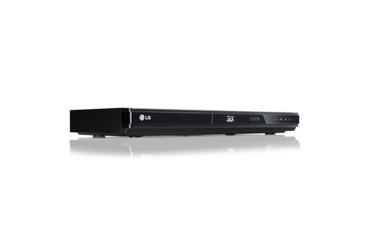 LG Maksimal underholdning med tjenester som SF Anytime, YouTube og mye mer enkelt via en portal., BD670N, thumbnail 4