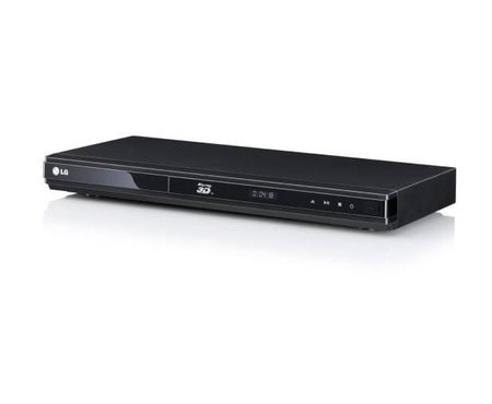 LG Maksimal underholdning med tjenester som SF Anytime, YouTube og mye mer enkelt via en portal., BD670N, thumbnail 2
