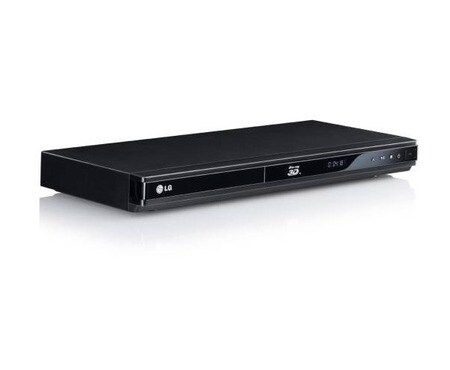 LG Maksimal underholdning med tjenester som SF Anytime, YouTube og mye mer enkelt via en portal., BD670N, thumbnail 3