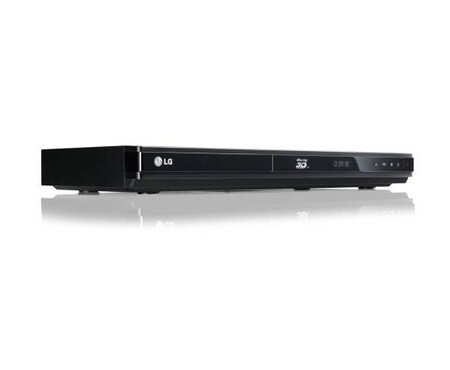 LG Maksimal underholdning med tjenester som SF Anytime, YouTube og mye mer enkelt via en portal., BD670N, thumbnail 4