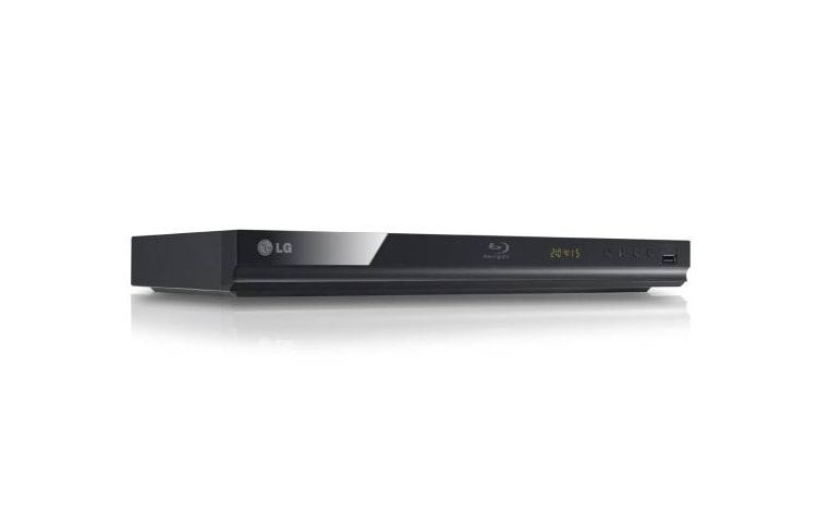 LG Blu-ray-spiller med USB, BP120N, thumbnail 4