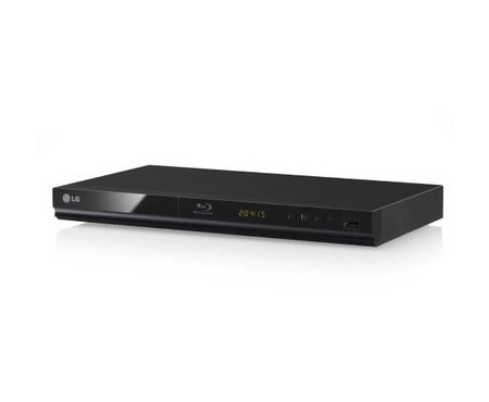 LG Blu-ray-spiller med USB, BP120N, thumbnail 2