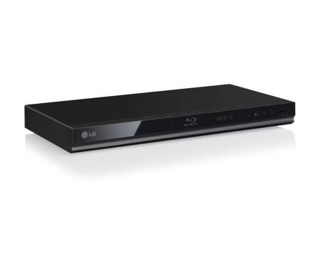 LG Blu-ray-spiller med USB, BP120N, thumbnail 3