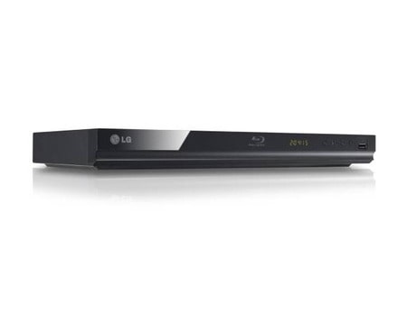 LG Blu-ray-spiller med USB, BP120N, thumbnail 4
