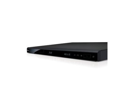 LG Blu-ray-spiller med DLNA og USB, BP220N, thumbnail 2
