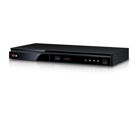 LG SMART Blu-Ray med Wi-Fi og DLNA. 5 sekunders oppstart., BP530, thumbnail 2