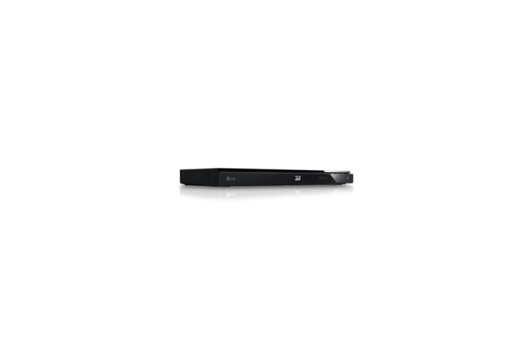 LG 3D Blu-ray-spiller med WiFi og Smart Share, BP620N, thumbnail 2