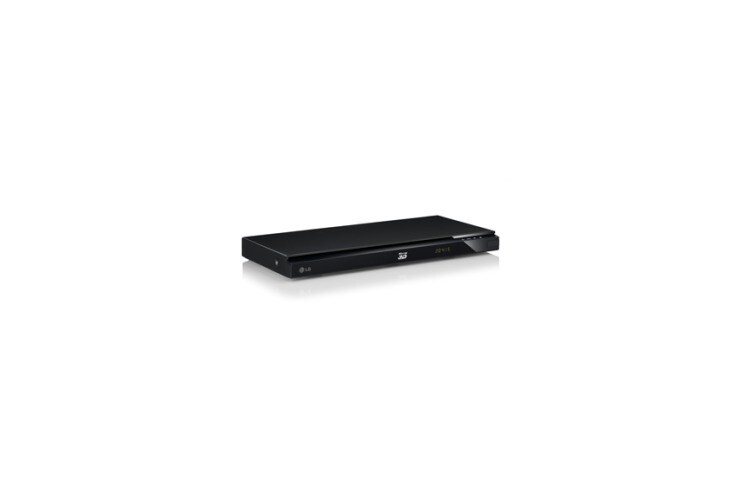 LG 3D Blu-ray-spiller med WiFi og Smart Share, BP620N, thumbnail 3