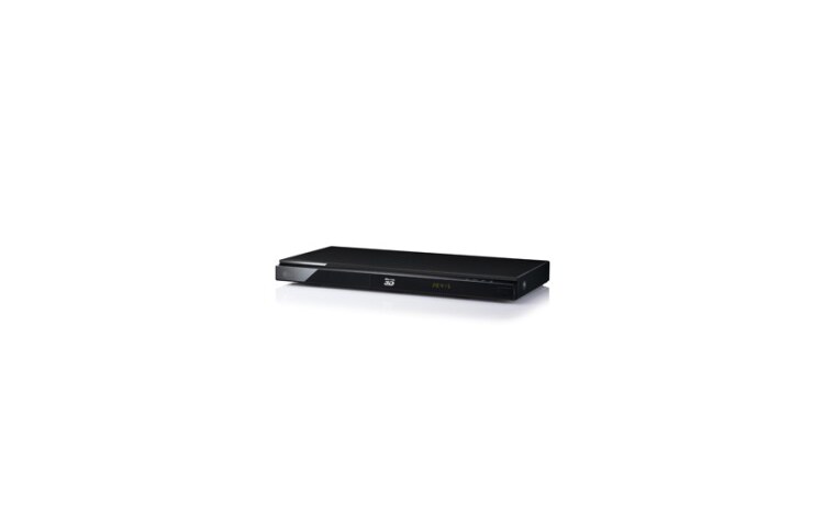 LG 3D Blu-ray-spiller med WiFi og Smart Share, BP620N, thumbnail 4