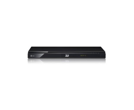 LG 3D Blu-ray-spiller med WiFi og Smart Share, BP620N