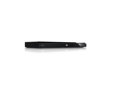 LG 3D Blu-ray-spiller med WiFi og Smart Share, BP620N, thumbnail 2